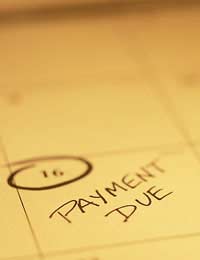 Late Payment Non-payment Debt Recovery